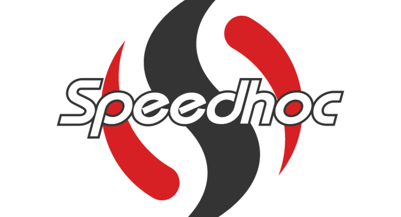 Speedhoc’s new design!