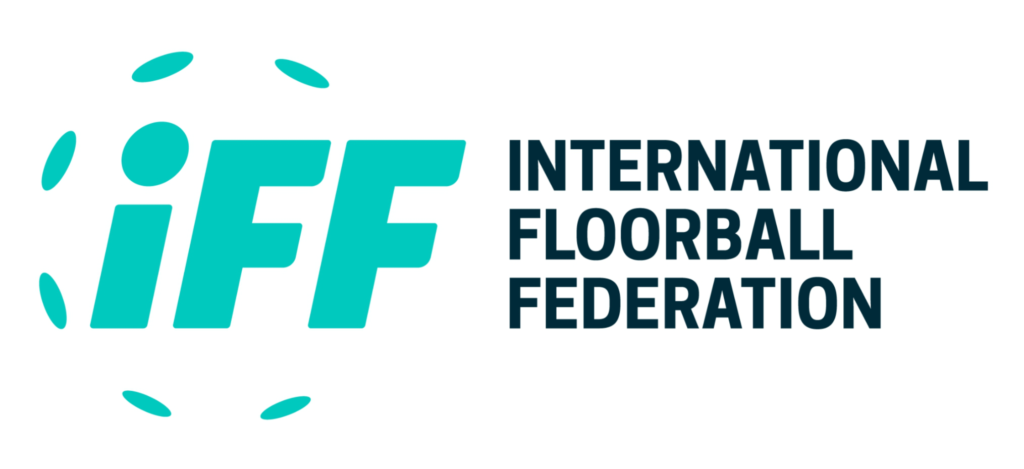 International Floorball Federation logo
